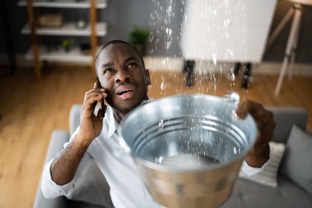 Best Water damage restoration near me  in Chickamau, GA