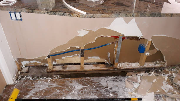 Best Water damage restoration cost  in Chickamau, GA