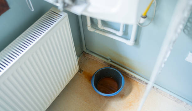 Best Sewage cleanup and water damage restoration  in Chickamau, GA