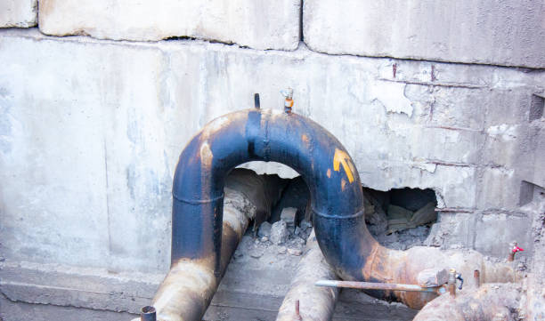 Best 24/7 water damage repair  in Chickamau, GA